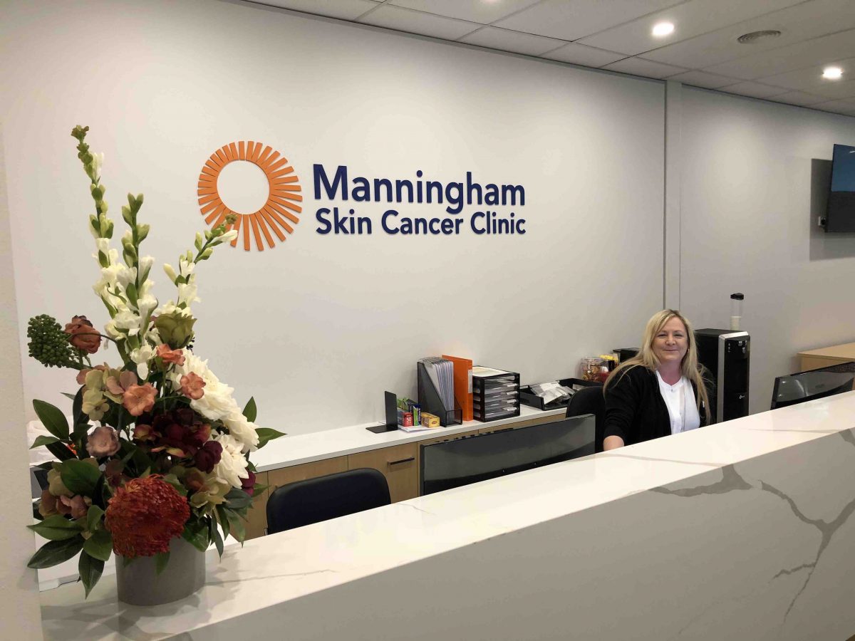 Our Clinic Is Now Open Manningham Skin Cancer Clinic 2092